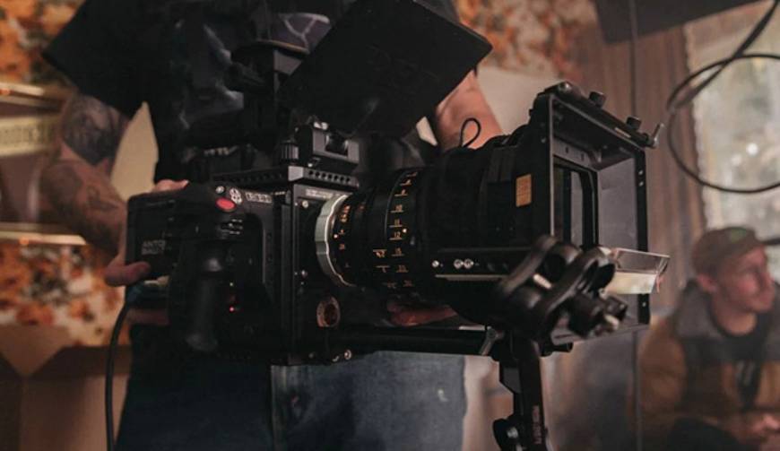 津南区产品宣传视频拍摄公司