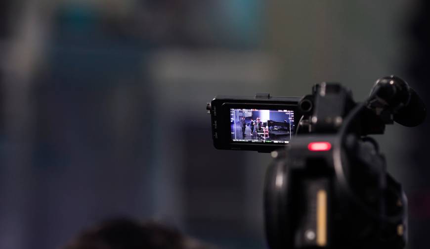 津南区产品视频拍摄