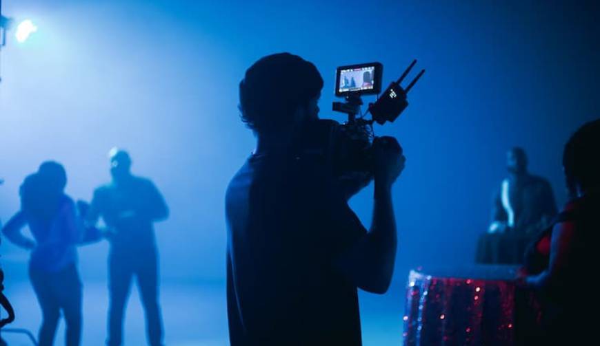 津南区产品视频拍摄