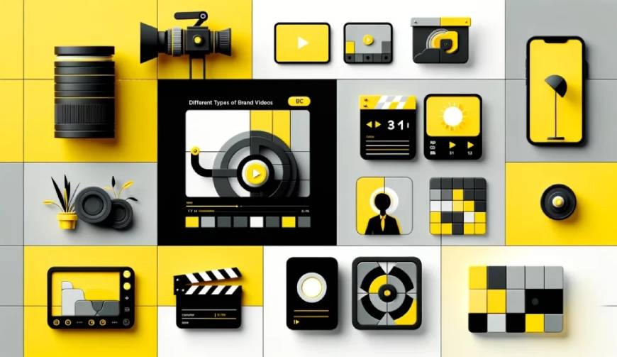 津南区产品视频拍摄