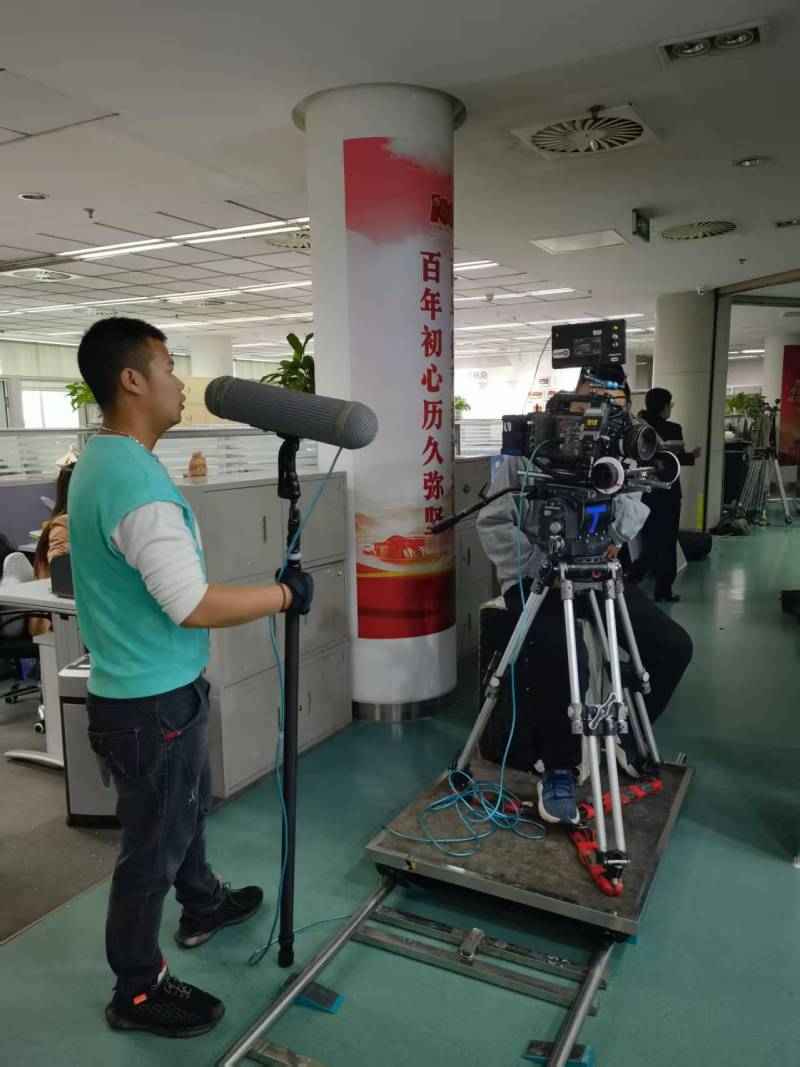 津南区产品宣传视频制作