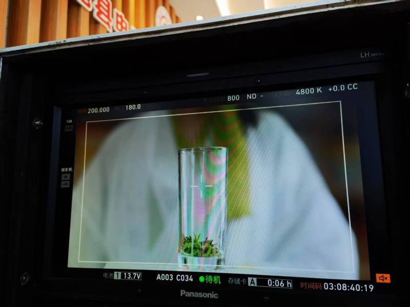 津南区电商产品宣传视频